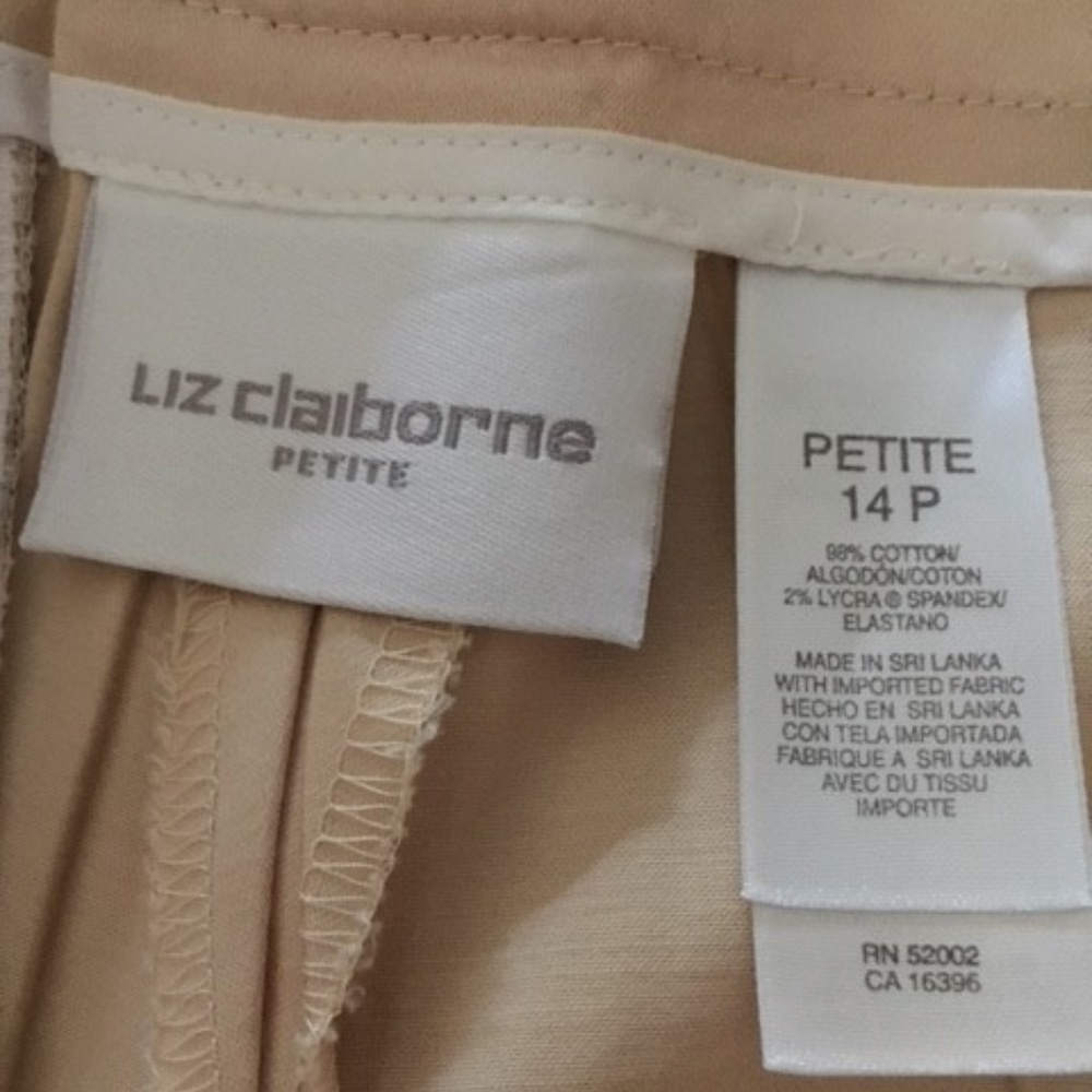 pants - Picture 3 of 3